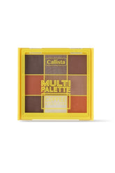 CALLISTA MULTI PALETTE
